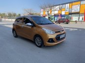 Hyundai i10 2014, nhập nguyên chiếc từ Ấn Độ, bản đủ, trang bị cực đẹp