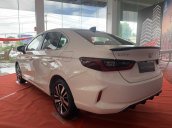 {Đồng Nai} Honda City 2021 giao xe sớm giá cực hấp dẫn nhiều k/mãi, trả trước 180tr nhận xe