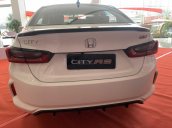 {Đồng Nai} Honda City 2021 giao xe sớm giá cực hấp dẫn nhiều k/mãi, trả trước 180tr nhận xe