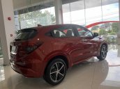 {Đồng Nai} Honda HRV 2021 khuyến mãi sốc, nhập Thái 100%, giao ngay, hỗ trợ vay 80%