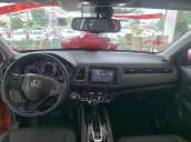 {Đồng Nai} Honda HRV 2021 khuyến mãi sốc, nhập Thái 100%, giao ngay, hỗ trợ vay 80%