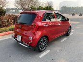 Xe Kia Picanto năm 2013, màu đỏ, giá chỉ 276 triệu