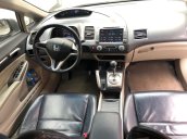 Cần bán gấp Honda Civic năm sản xuất 2007 còn mới