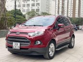 Cần bán lại xe Ford EcoSport Titanium sản xuất 2014