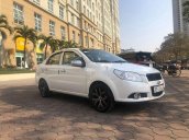 Bán Chevrolet Aveo năm sản xuất 2014, xe chính chủ giá ưu đãi