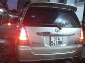 Xe Toyota Innova 2006 Số sàn năm sản xuất 2006 giá cạnh tranh