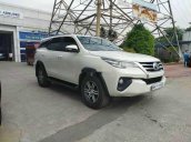 Cần bán gấp Toyota Fortuner sản xuất năm 2017, xe nhập giá cạnh tranh