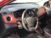 Cần bán lại xe Hyundai Grand i10 sản xuất năm 2018 còn mới
