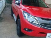 Bán Mazda BT 50 năm 2016, xe chính chủ giá ưu đãi