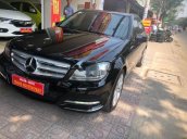 Xe Mercedes C class năm sản xuất 2012 còn mới