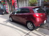 Bán Mazda 2 sản xuất năm 2011, nhập khẩu nguyên chiếc còn mới, giá chỉ 325 triệu