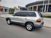 Xe Hyundai Santa Fe sản xuất năm 2004, xe nhập