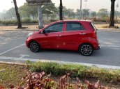 Xe Kia Picanto năm 2013, màu đỏ, giá chỉ 276 triệu