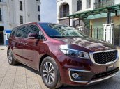 Xe Kia Sedona năm 2018 còn mới, giá tốt