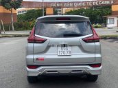 Bán xe Mitsubishi Xpander đời 2018, màu bạc chính chủ, 583tr