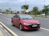 Xe Hyundai Elantra sản xuất năm 2019, màu đỏ, 699 triệu