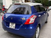 Cần bán lại xe Suzuki Swift năm sản xuất 2015, giá chỉ 382 triệu