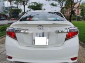 Bán ô tô Toyota Vios năm sản xuất 2017 còn mới