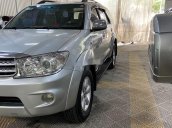 Cần bán xe Toyota Fortuner sản xuất năm 2011 còn mới, 510tr