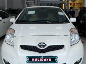 Cần bán Toyota Yaris năm 2011, nhập khẩu còn mới, giá chỉ 383 triệu