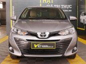 Bán xe Toyota Vios năm sản xuất 2019 còn mới