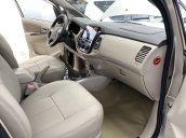 Bán Toyota Innova sản xuất năm 2015 còn mới, giá chỉ 445 triệu