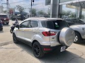 Bán ô tô Ford EcoSport 1.5 titanium sản xuất năm 2017, giá mềm