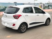 Bán xe Hyundai Grand i10 năm 2014, xe nhập còn mới