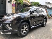 Bán ô tô Toyota Fortuner sản xuất 2017, xe nhập còn mới, giá tốt