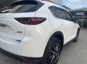 Bán ô tô Mazda CX 5 sản xuất 2018, giá thấp, động cơ ổn định 