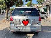 Cần bán lại xe Toyota Innova năm sản xuất 2008, nhập khẩu nguyên chiếc còn mới, giá chỉ 315 triệu