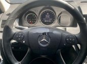 Bán xe Mercedes C200 năm 2010, nhập khẩu, giá chỉ 420 triệu