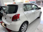 Cần bán Toyota Yaris năm 2011, nhập khẩu còn mới, giá chỉ 383 triệu