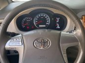 Bán ô tô Toyota Innova sản xuất năm 2012 còn mới