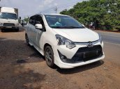 Cần bán gấp Toyota Wigo sản xuất 2018, nhập khẩu nguyên chiếc còn mới