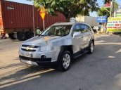 Cần bán lại xe Chevrolet Captiva sản xuất 2007 còn mới, giá chỉ 238 triệu