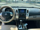 Bán ô tô Mitsubishi Pajero Sport năm sản xuất 2011, 478tr