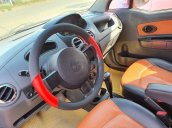 Bán Daewoo Matiz năm sản xuất 2008, nhập khẩu nguyên chiếc còn mới