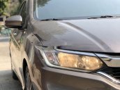 Bán Honda City CVT năm 2018, giá ưu đãi, xe còn mới