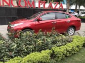 Cần bán Toyota Vios năm sản xuất 2020 còn mới, giá tốt