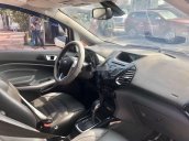Bán ô tô Ford EcoSport 1.5 titanium sản xuất năm 2017, giá mềm
