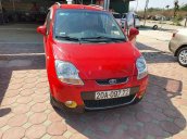 Bán Daewoo Matiz năm sản xuất 2008, nhập khẩu nguyên chiếc còn mới