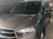 Cần bán xe Toyota Innova sản xuất 2018, xe còn mới