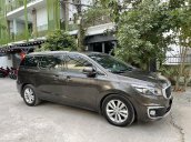 Cần bán Kia Sedona sản xuất năm 2016, xe chính chủ