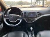 Xe Kia Picanto năm 2013, màu đỏ, giá chỉ 276 triệu