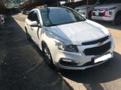 Bán Chevrolet Cruze năm sản xuất 2016, màu trắng