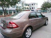 Bán Ford Mondeo năm sản xuất 2007 còn mới, 182 triệu