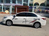 Xe Toyota Vios năm 2016, nhập khẩu nguyên chiếc