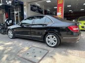 Xe Mercedes C class năm sản xuất 2012 còn mới