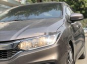 Bán Honda City CVT năm 2018, giá ưu đãi, xe còn mới